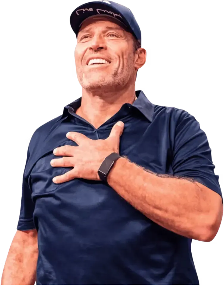 Tony Robbins