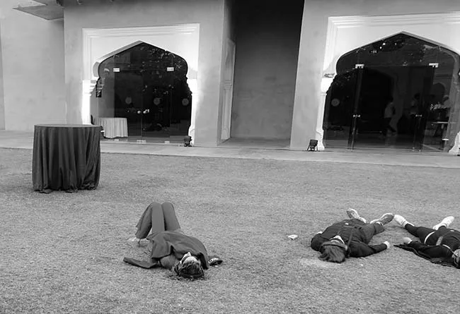 NuCalm in the world gallery image