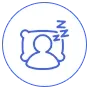 Best Sleep Icon