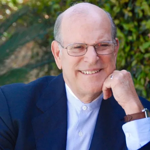 Brother Craig Marshall