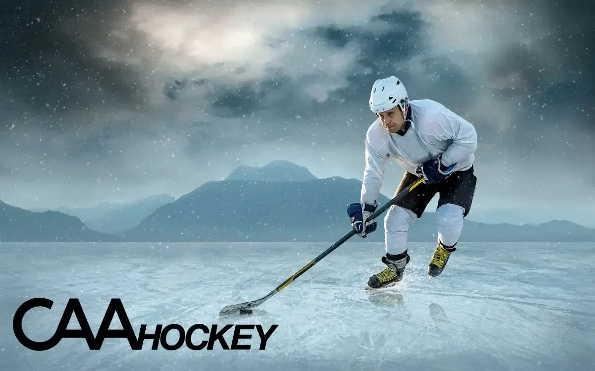 CAA Hockey