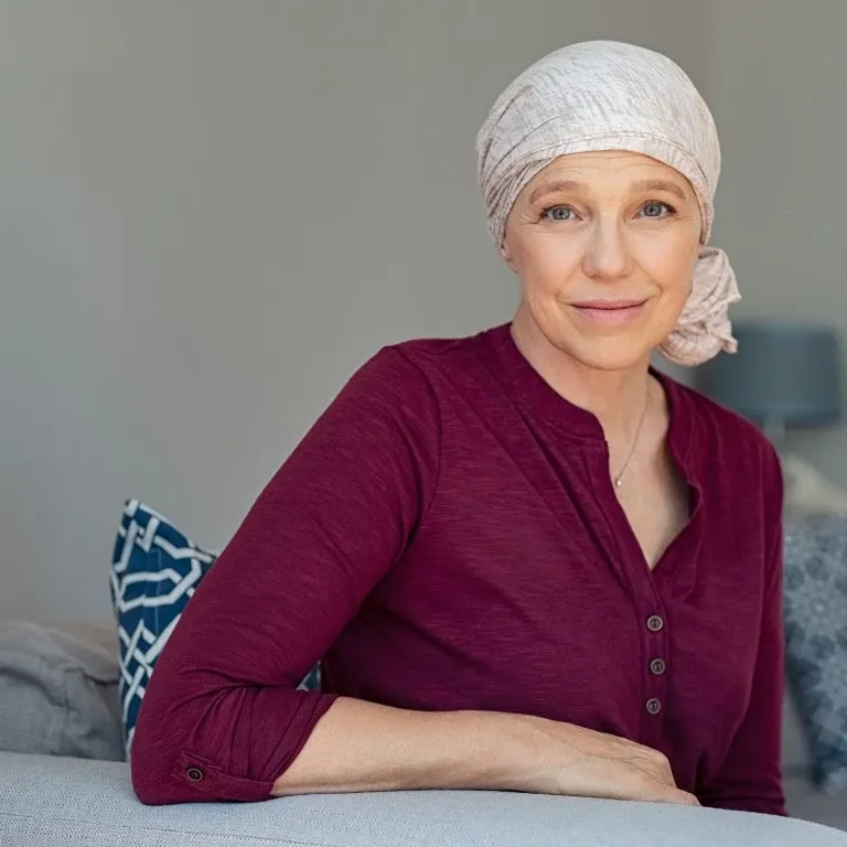 Cancer Healing