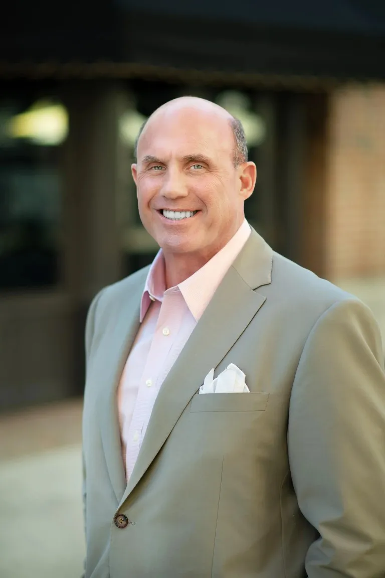 Dave Sanderson