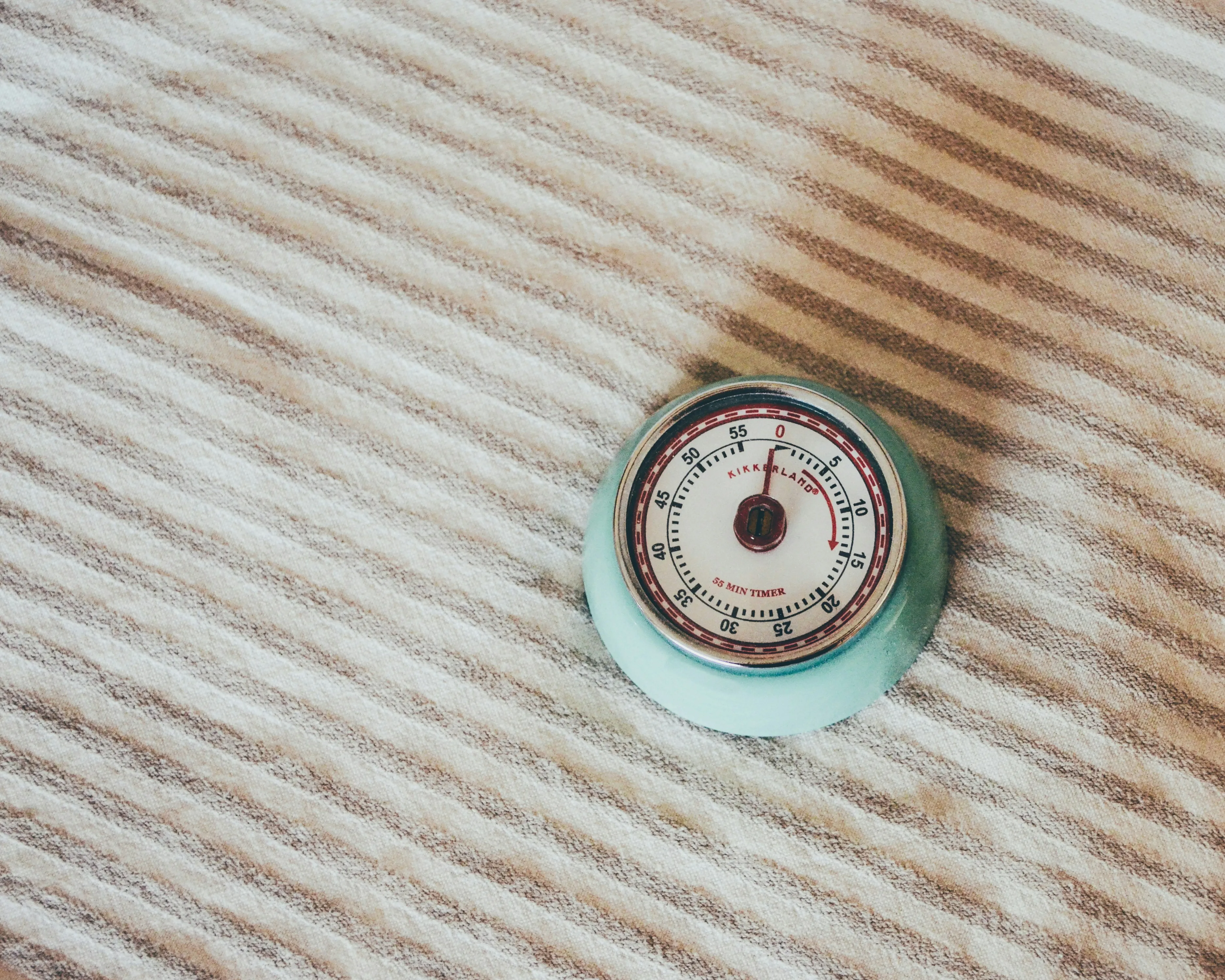 Pomodoro Timer for focus