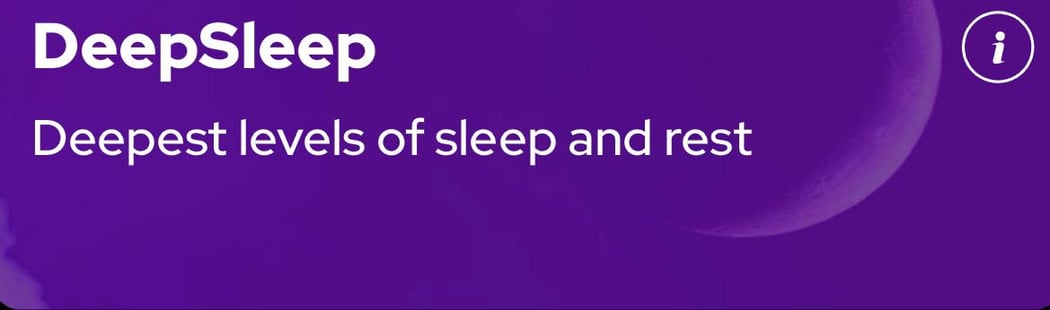 Delta Brain Waves and How They Relate to the Deep Sleep Stage and Sleep 