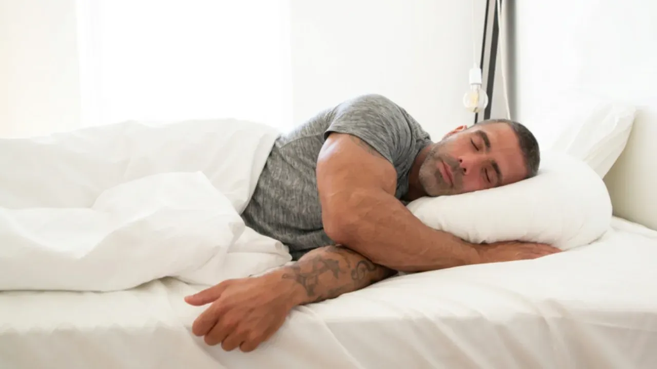 DeepestSleep & DeepestSleep+