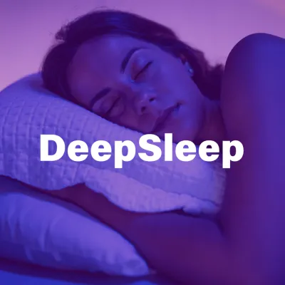 Deep Sleep