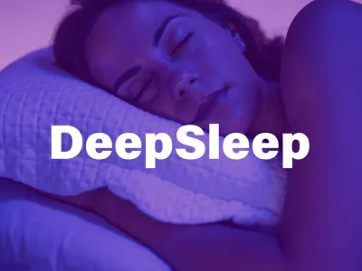 Deep Sleep