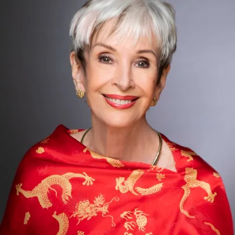Diana Wentworth