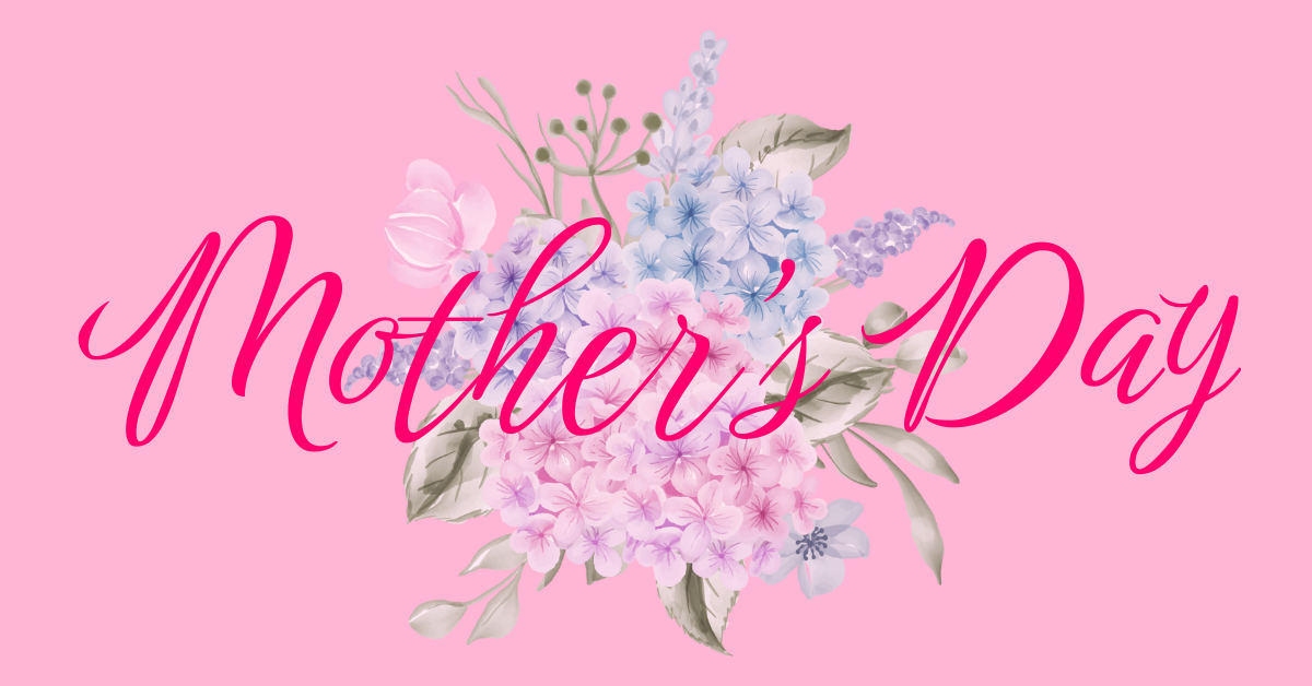 Why Moms Need More Than Just a Day: The Science of Self-Care This Mother's Day