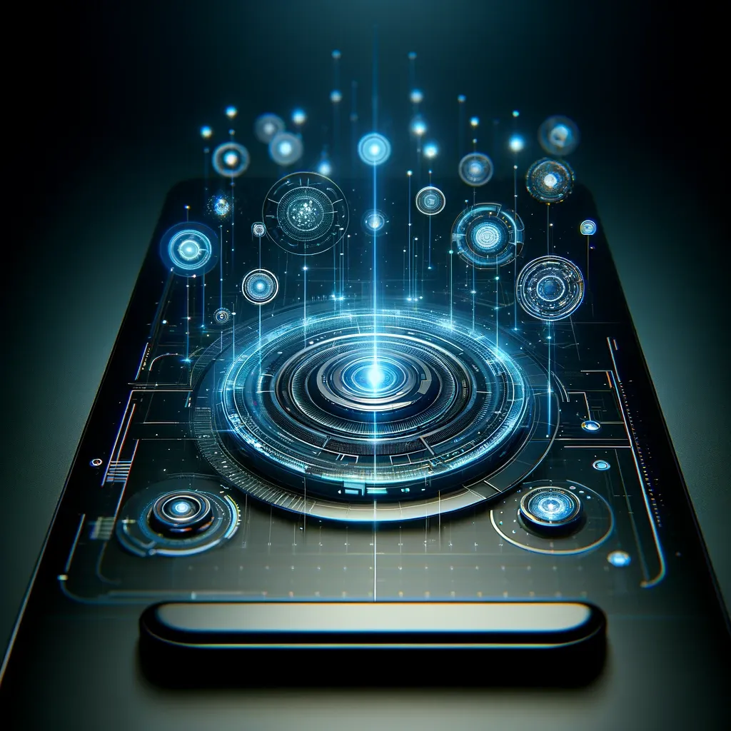 Focus Apps: Boosting Productivity with Concentration