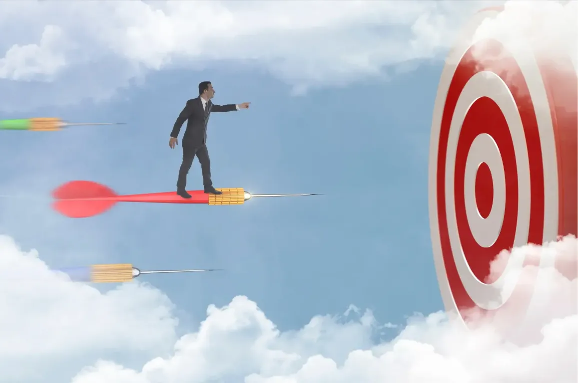 NuCalm provides a drug-free solution to improve concentration, supporting sustained attention without the side effects associated with pharmaceuticals.