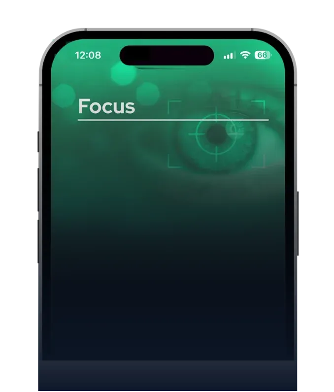 Focus