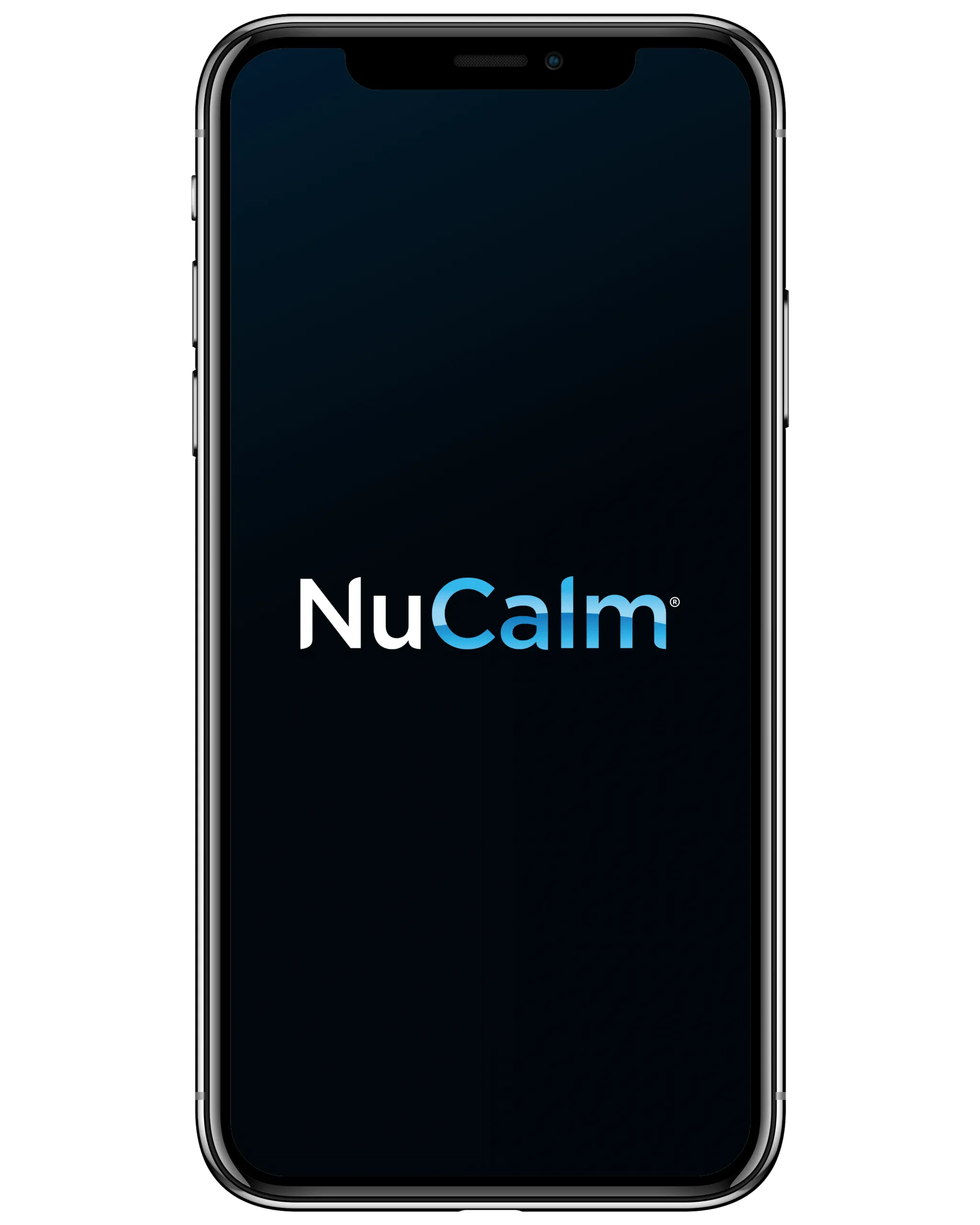 Loading App Screen