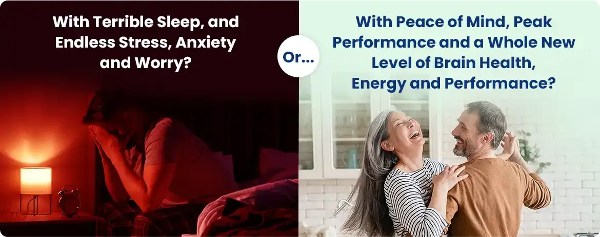 How Would You Rather Live?