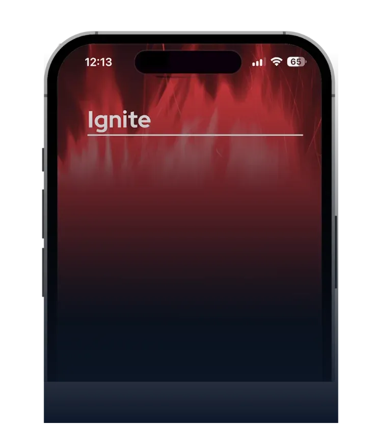 Ignite