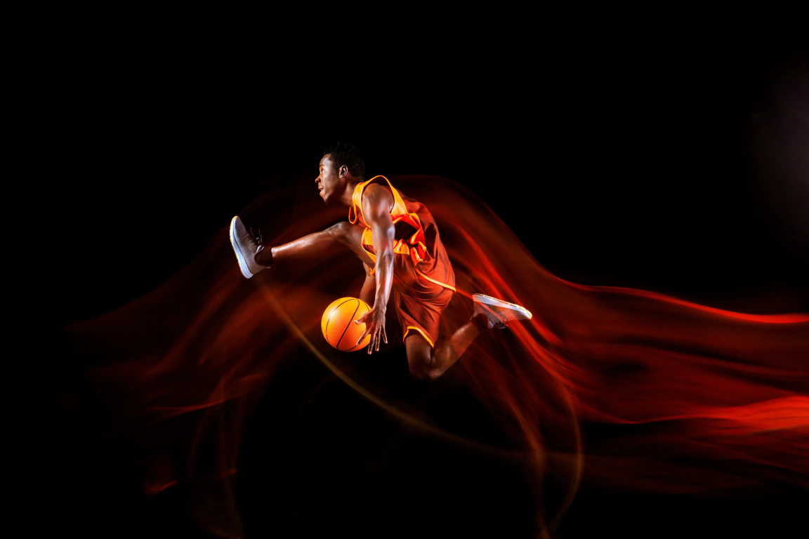 Ignite Your Brain and Be Unstoppable