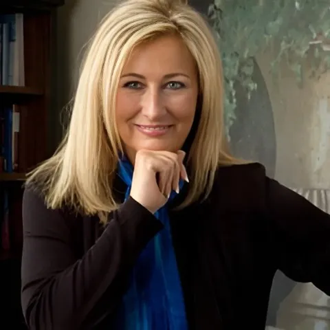 Dr. Janet Hranicky, MD, PhD.