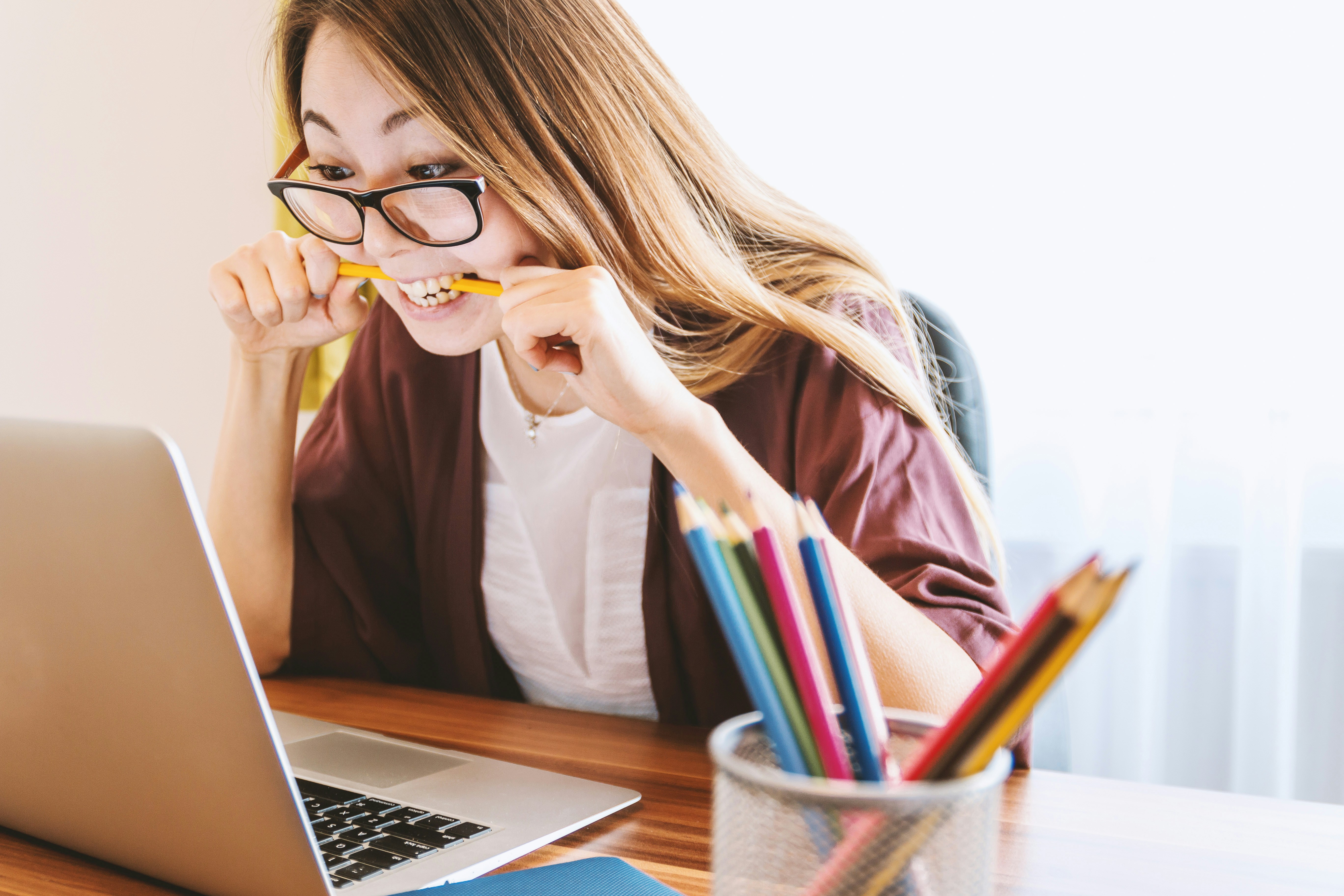What Does Long-Term Stress Do to the Body and the Brain