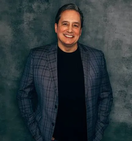 Jim Poole, NuCalm CEO