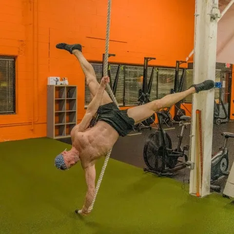 Lt. Col Ken Corigliano