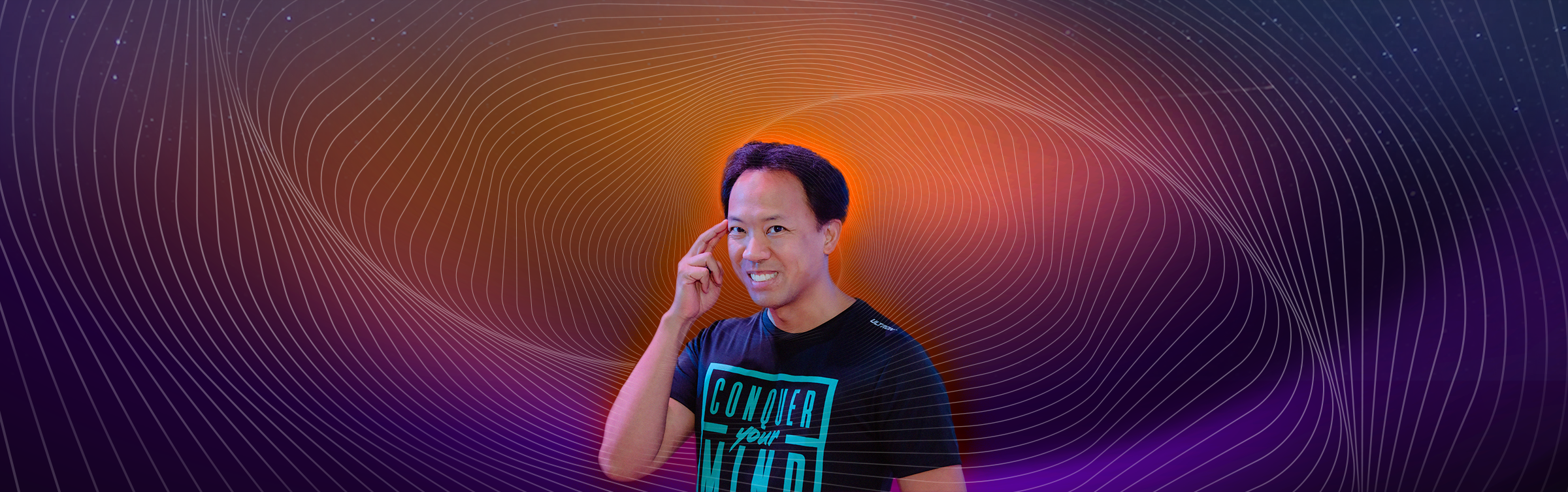 Jim Kwik: Discusses how NuCalm solves stress