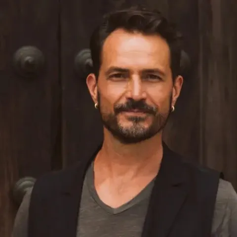Luke Storey