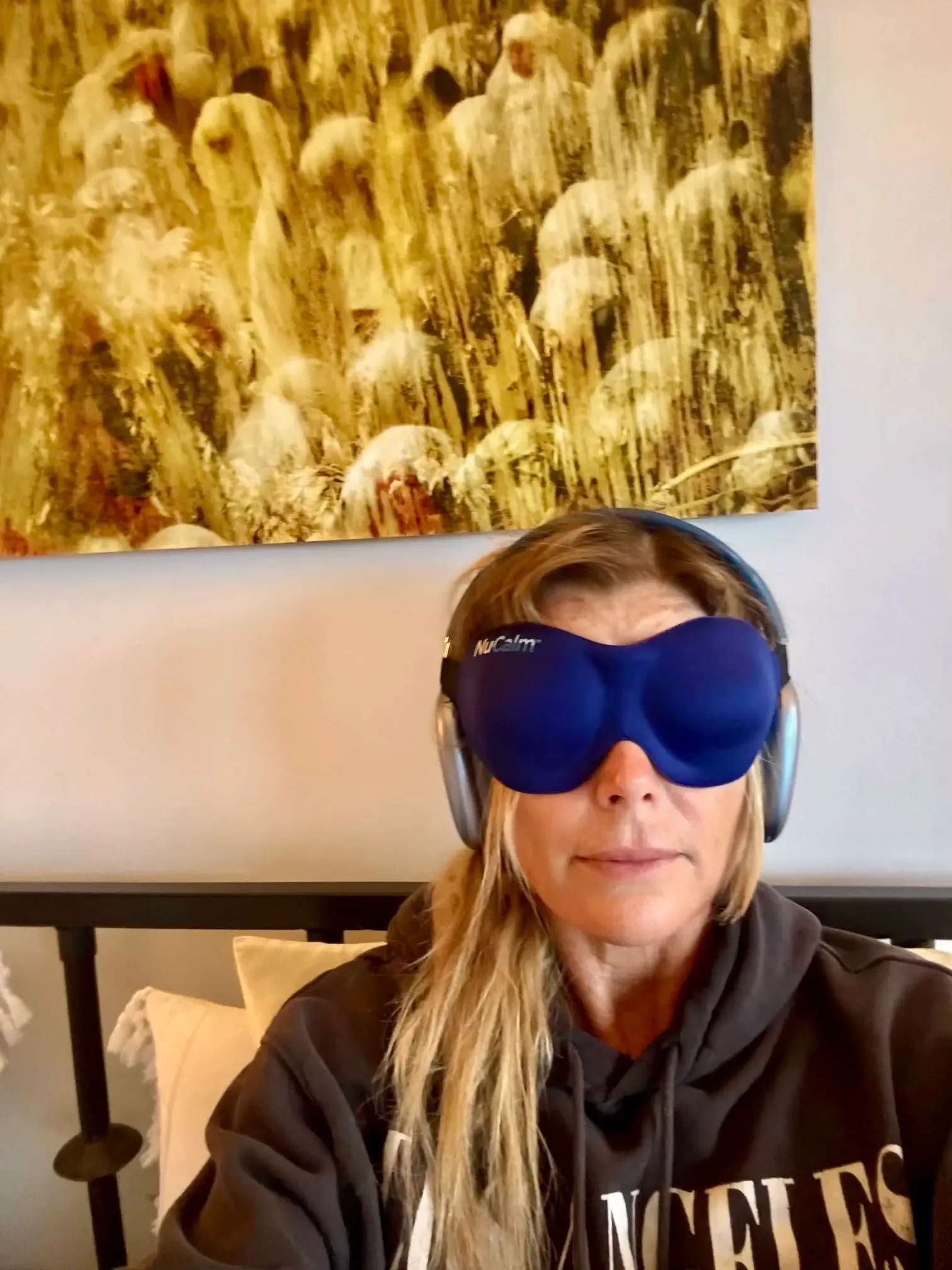 Mariel Hemingway