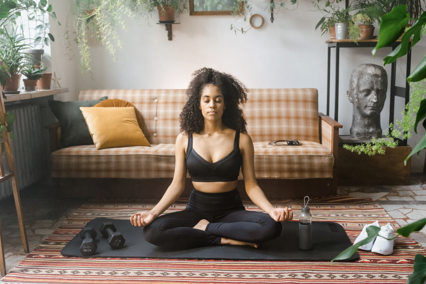 The Power of Meditation and Mindfulness in the Workplace