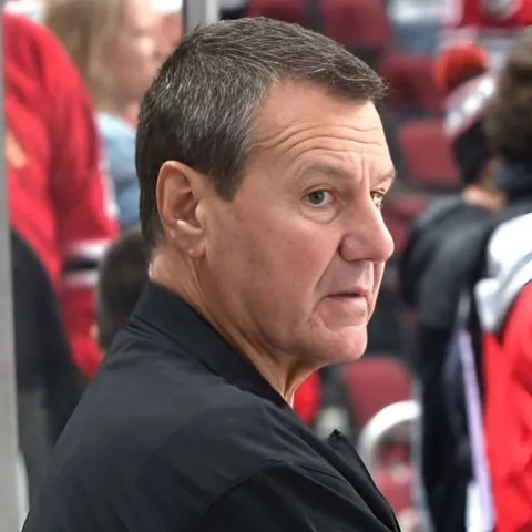 Mike Gapski
