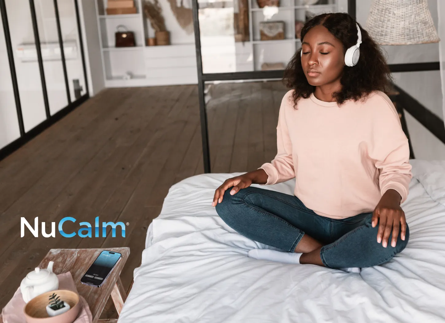 Flowstate Meditation