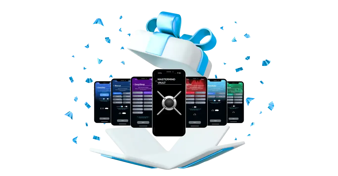 NuCalm Gift