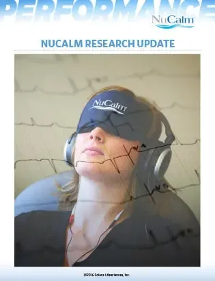 NuCalm Research Summary