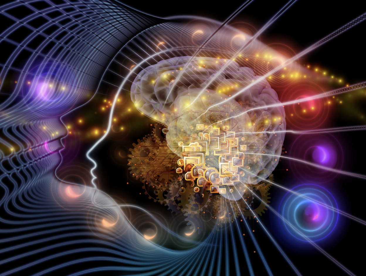 Your State of Mind Affects Your State of Health