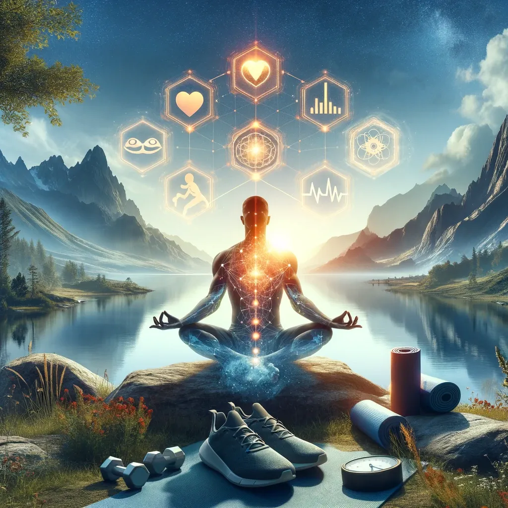 Maximize Your Peak Performance With Your Brain and Body