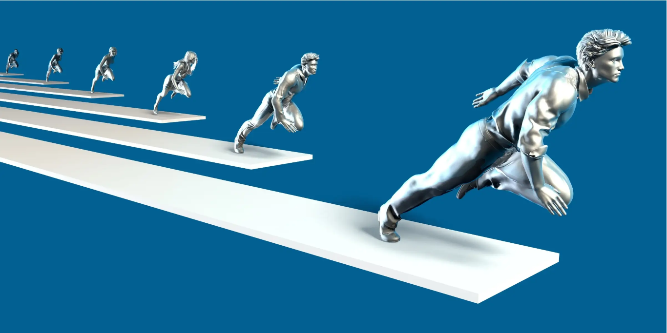 Level-Up your Physical Performance with NuCalm!