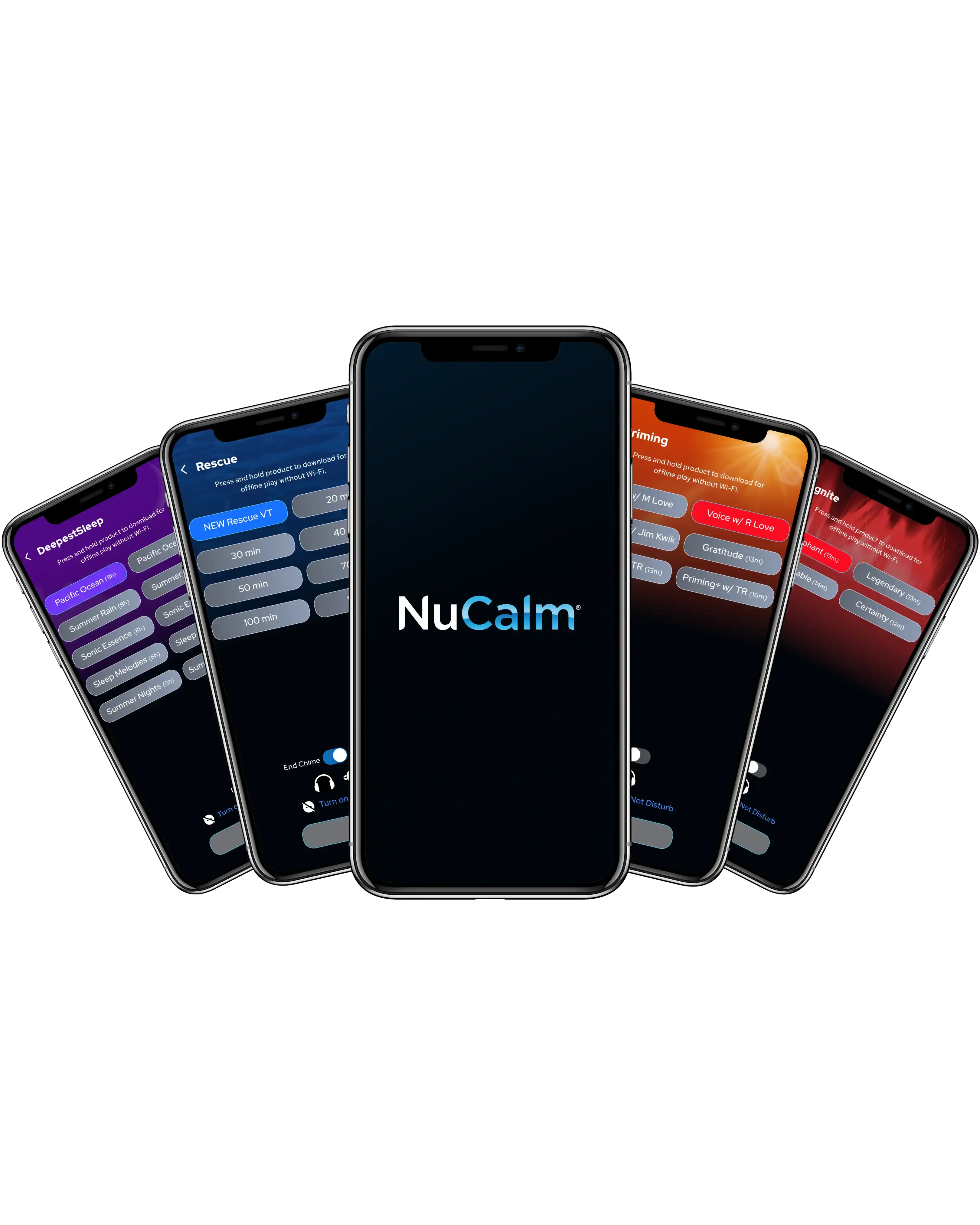 Performance Priming with Tony Robbins