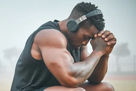 Athletic performance and training