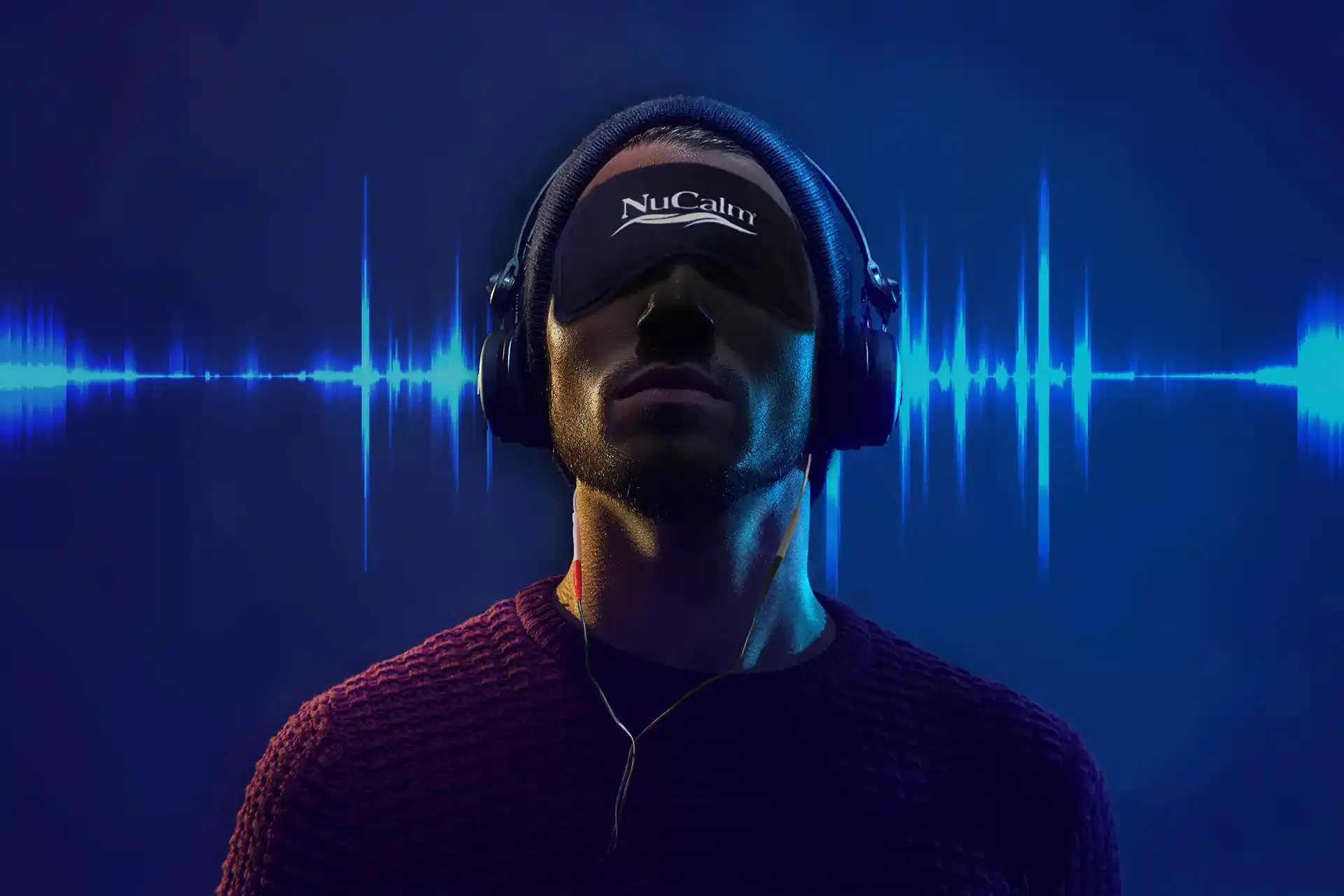 NuCalm Recovery