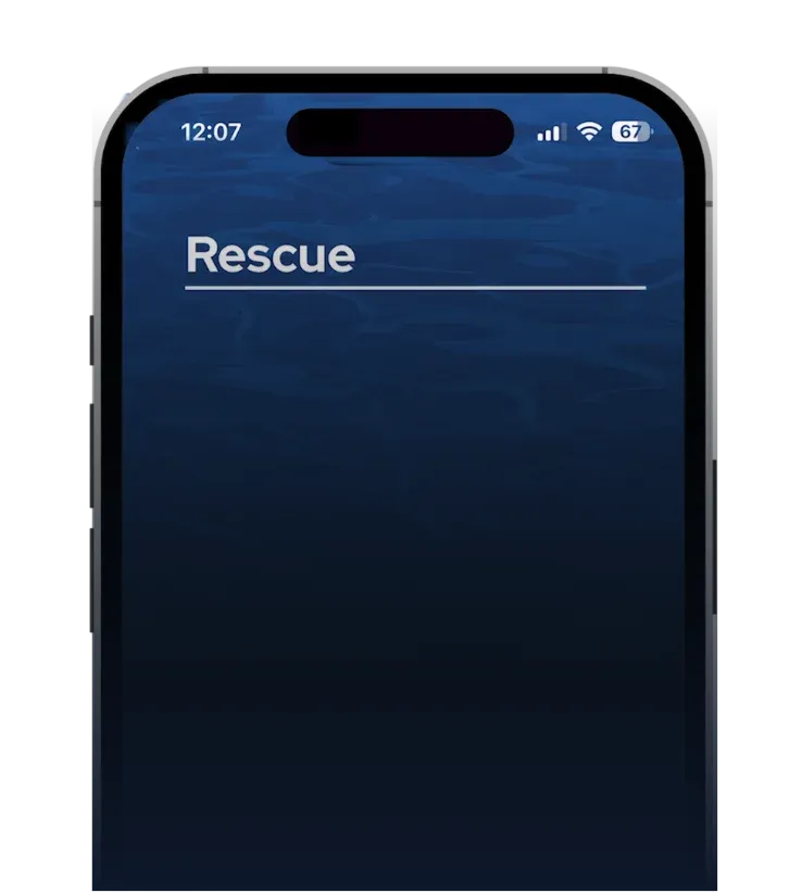 Rescue
