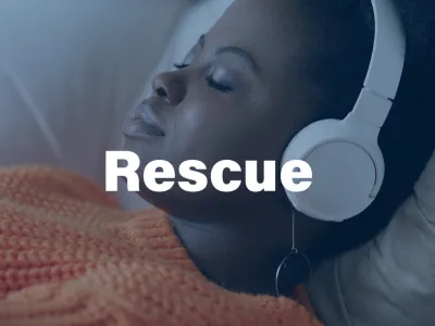 Rescue