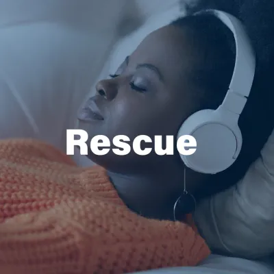 Rescue