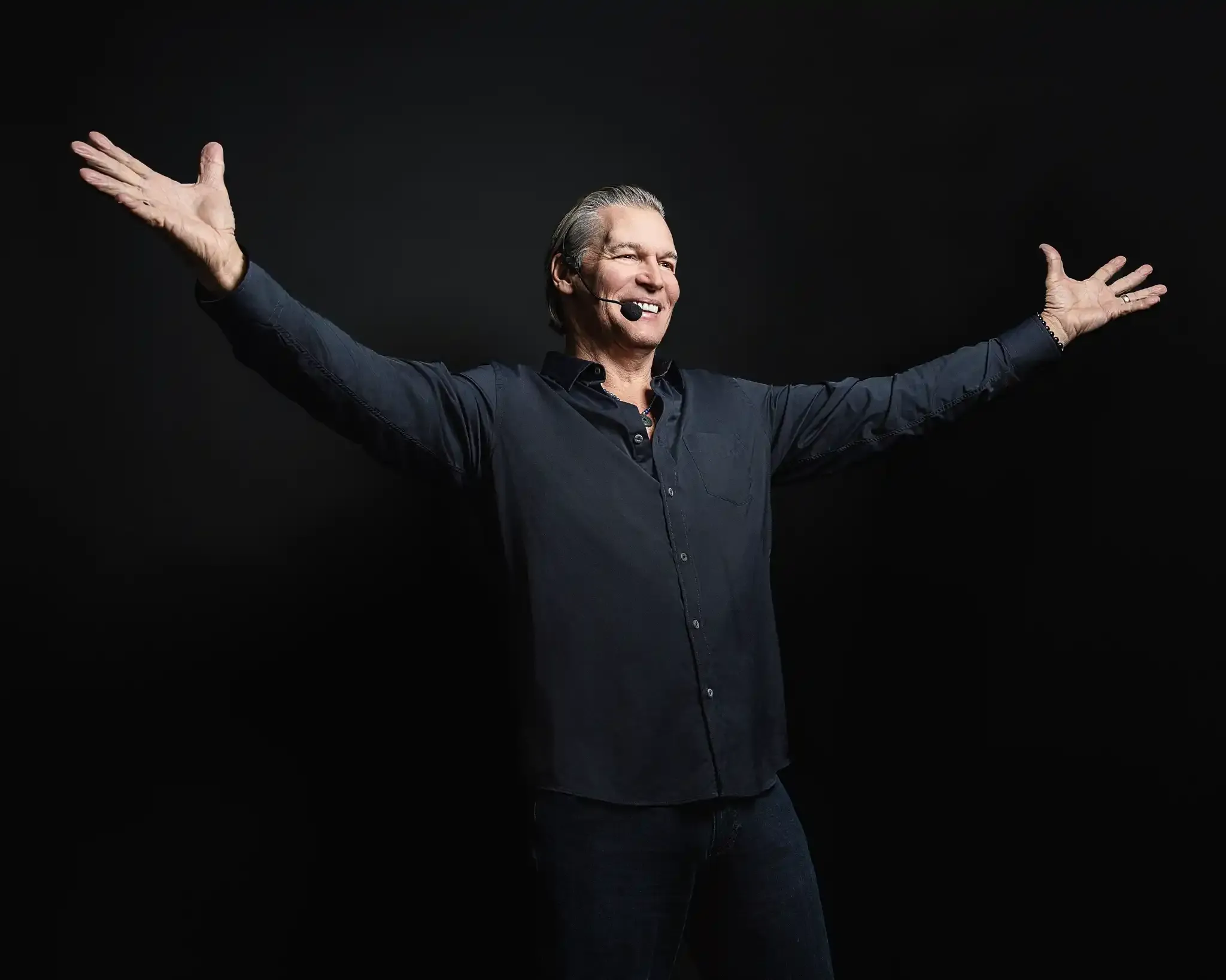 Rob Swymer