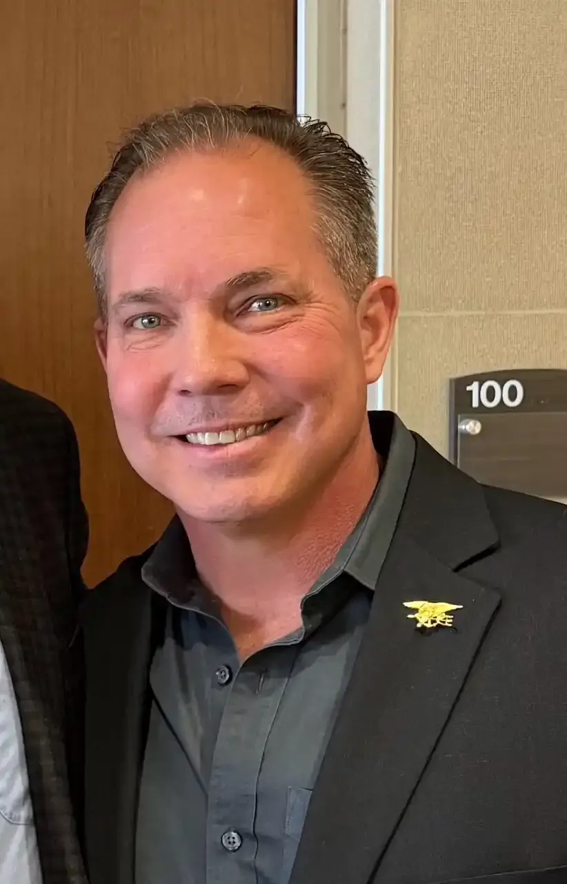 Robert Reitz
