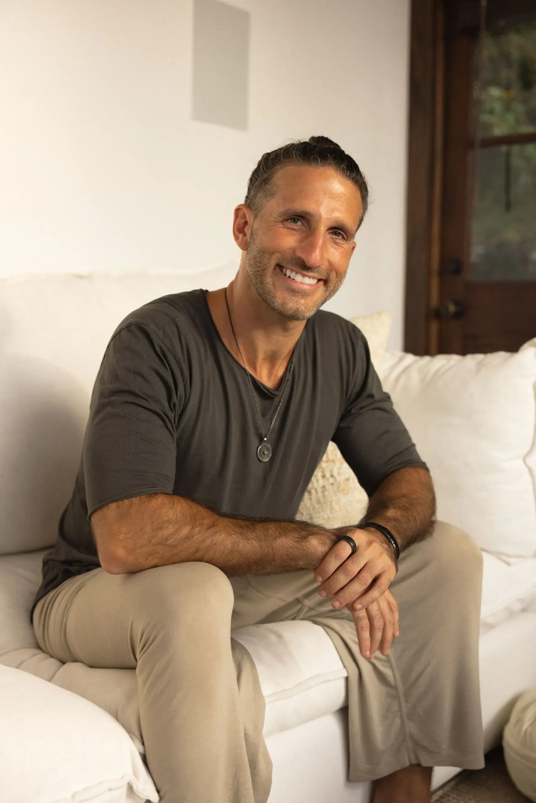 Salim Najjar