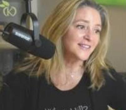 Sandy Kruse Podcast: Unlock Stress Relief and Deep Sleep with NuCalm