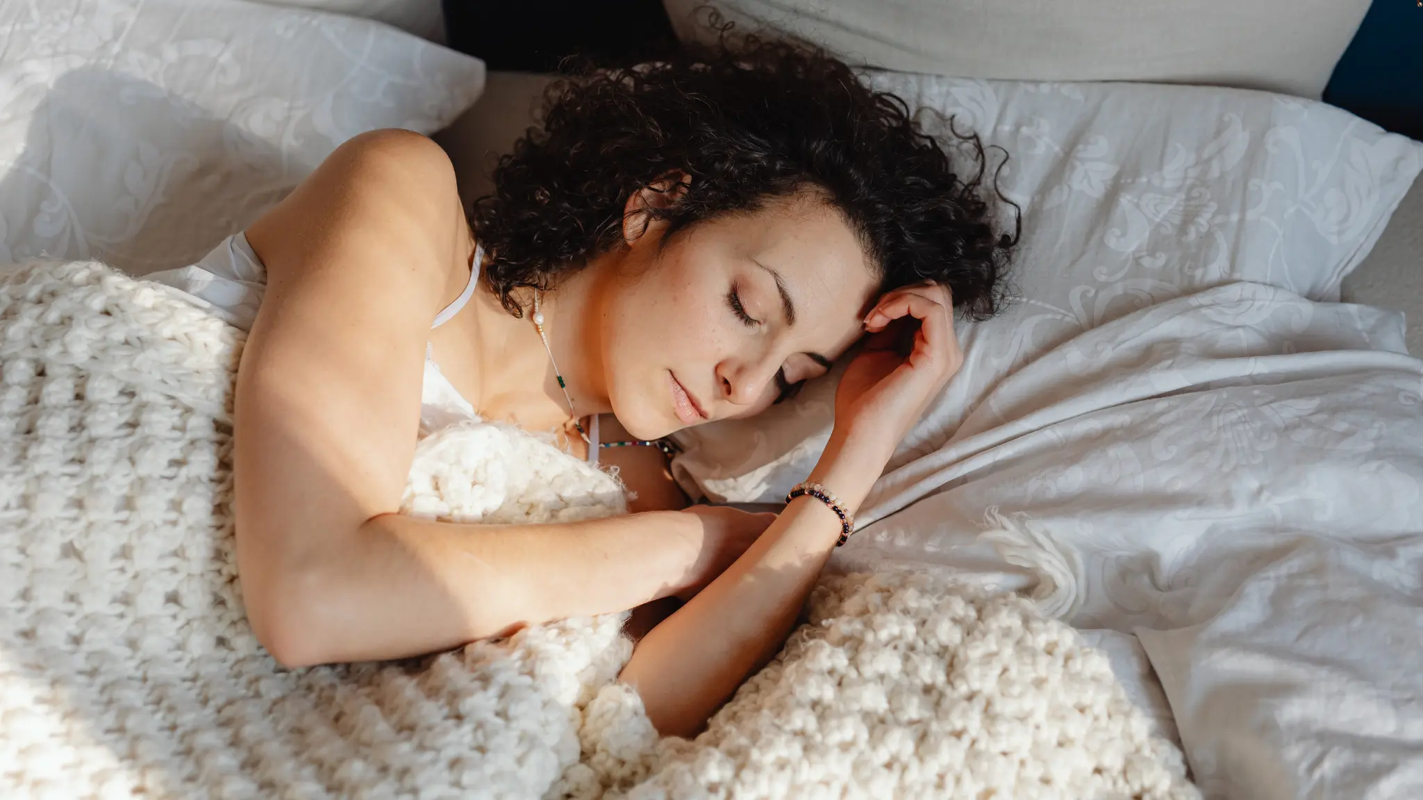 Sleep niche