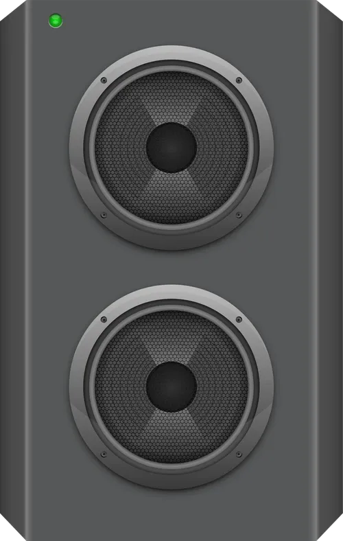 Speaker