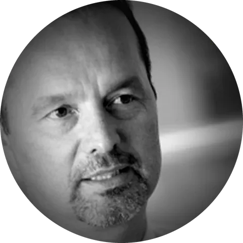 Stephen Rodd