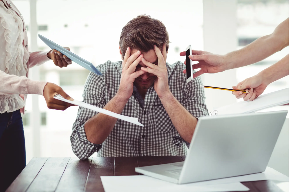 Ultimate Stress Relief with NuCalm